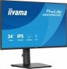 IIYAMA Monitor 24 cale XB2496HSC-B1 IPS, FHD, HDMI, USB-C (PD 65W), 144Hz
